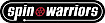 Spinwarriors logo