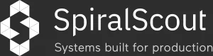 Spiral Scout logo