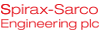 Spirax-Sarco Engineering logo