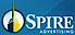 Spire Advertising & Web Design logo