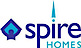 Spire Homes logo