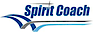 Spirit Coach logo