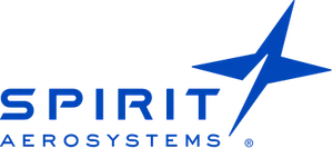 Spirit AeroSystems logo