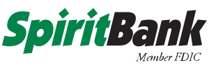 SpiritBank logo
