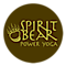 Spirit Bear Power Yoga logo