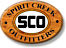 Spirit Creek Outfitters logo