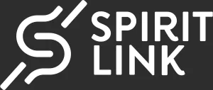 Spirit Link logo
