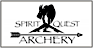 Spirit Quest Archery logo