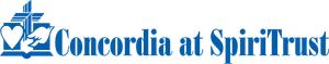 SpiriTrust Lutheran logo