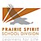 Prairie Spirit School Division logo