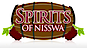 Spirits of Nisswa logo