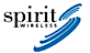 Spirit Wireless logo