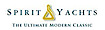 Spirit Yachts logo