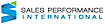 Sales Performance International logo