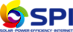 Spi Energy logo