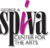 Spiva Center for the Arts logo