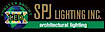 Spj Lighting logo