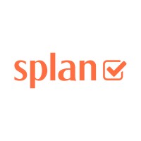 Splan Inc. Visitor Management Solutions logo