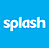 Splash logo