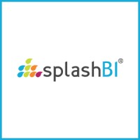 Splashbi logo