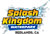 Splash Kingdom Waterpark logo