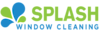 Splash Window Cleaning logo