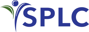 Senior Persons Living Connected logo