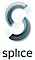 Splice Here logo