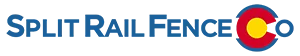 Split Rail Fence logo