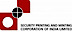 Security Printing & Minting Corporation of India logo