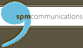 SPM Communications logo