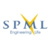 Spml Infra logo