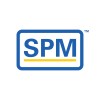 Spm Oil & Gas logo