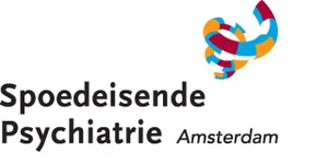 Spoedeisende Psychiatrie Amsterdam logo