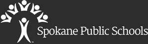 Spokane Public Schools logo