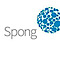 Spong PR logo