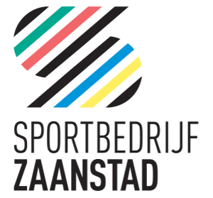 Sportbedrijf Zaanstad logo