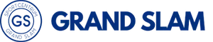 Sportcentrum Grand Slam logo