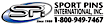 Sport Pins International logo