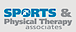 Sports And Pt Assoc logo