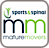 Sports And Spinal Group logo