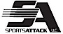 Sports Attack logo