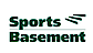 Sports Basement logo