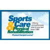 Sports Care & Physical Rehabilitation logo