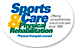 Sports Care & Physical Rehabilitation logo