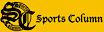 Sports Column logo