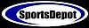 Sports Depot logo