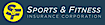 Sports and Fitness Insurance logo