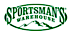 Sportsmans Warehouse logo