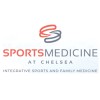 Sports Medicine at Chelsea logo